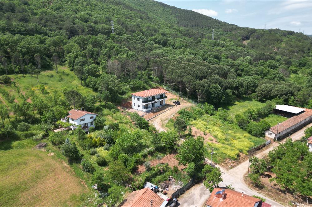 CENTURY21 Bal'dan BALIKESİR-İVRİNDİ-GÖKÇEYAZIDA SATILIK DAİRE