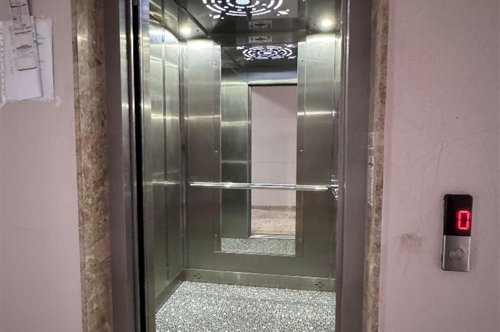 CENTURY 21 BAL'DAN  GOP. MAHALLESİNDE    EŞYALI KİRALIK  1+1 DAİRE  