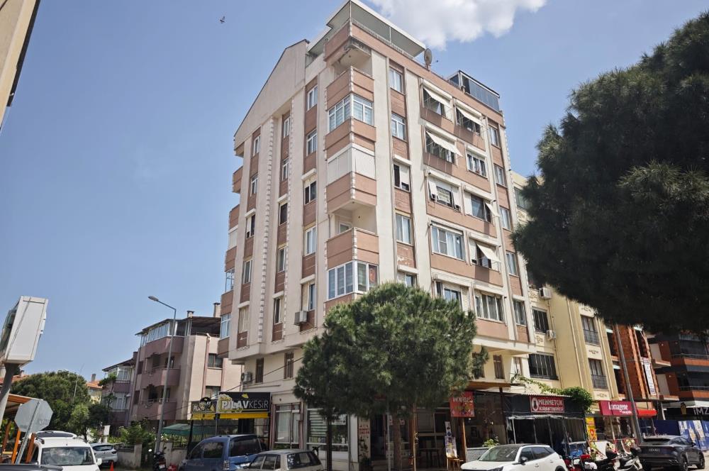 CENTURY21 BAL'DAN 3+1 KİRALIK DAİRE  BAHÇELİEVLER MAHALLESİ