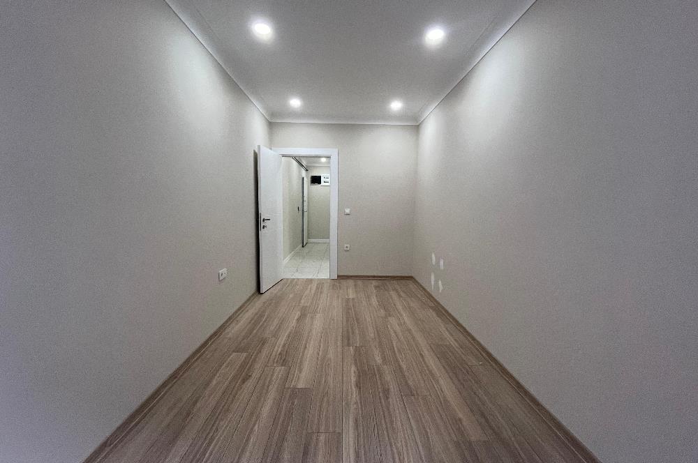 BOSTANCI'YA YÜRÜME MESAFESİNDE MARMARAYA YAKIN ULTRA LÜX 2+1