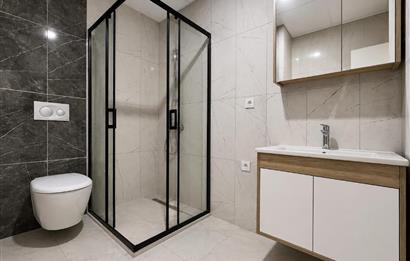 BOSTANCI'YA YÜRÜME MESAFESİNDE MARMARAYA YAKIN ULTRA LÜX 2+1