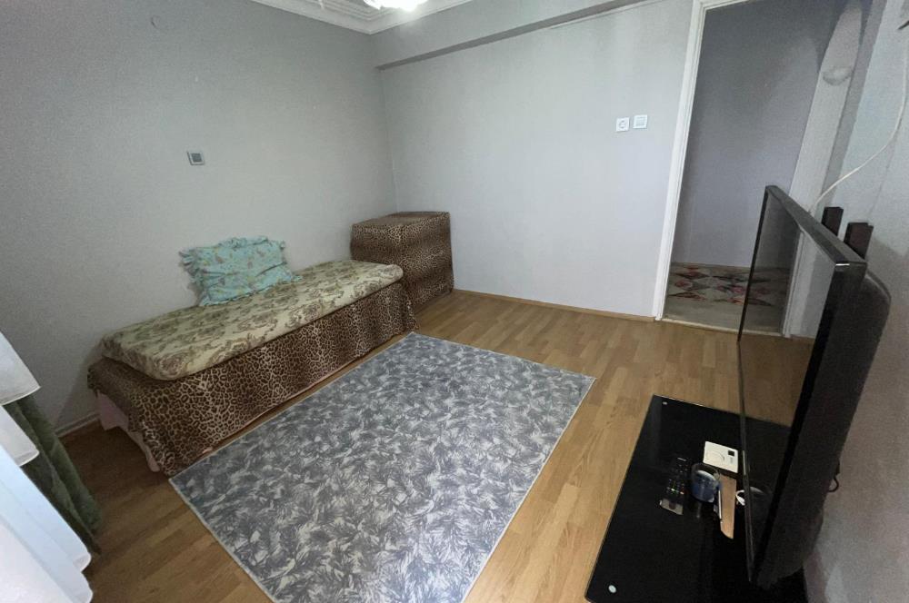 CENTURY21 BAL'DAN 1.ORUÇGAZİ MAH.'DE SATILIK 3+1 DAİRE