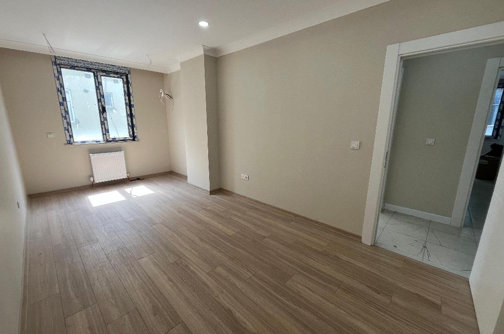 BOSTANCI'YA YÜRÜME MESAFESİNDE MARMARAYA YAKIN ULTRA LÜX 2+1