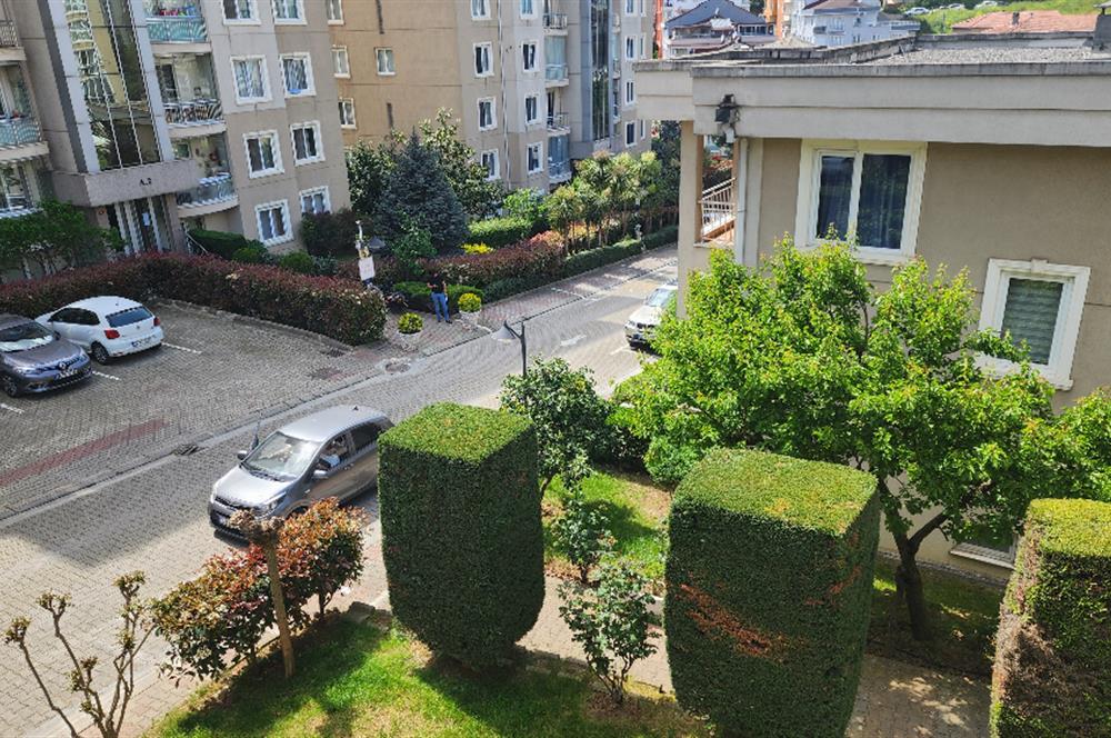 ATAŞEHİR MERİT LİFE GÖL KONAKLARI MÜSTAKİL VİLLA 