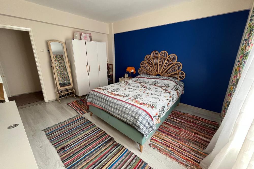 CENTURY21 BAL'DAN BAHÇELİEVLER MAH.DE KİRALIK 3+1 DAİRE