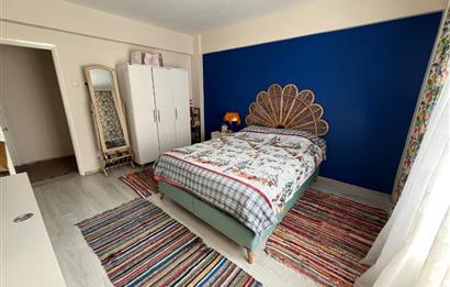 CENTURY21 BAL'DAN BAHÇELİEVLER MAH.DE KİRALIK 3+1 DAİRE