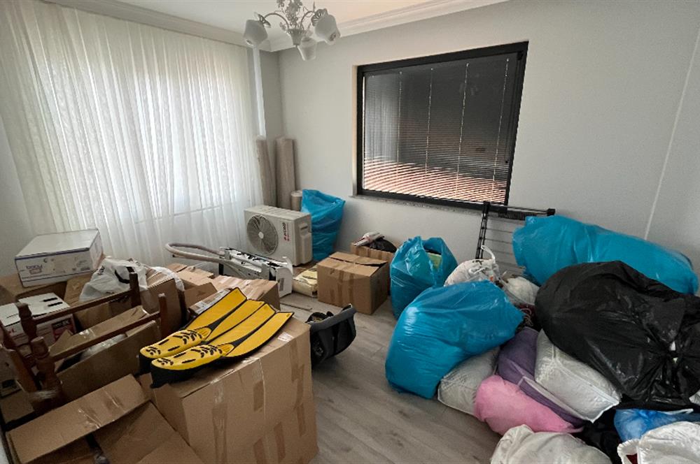 CENTURY21 Bal'dan BALIKESİR-İVRİNDİ-GÖKÇEYAZIDA SATILIK DAİRE