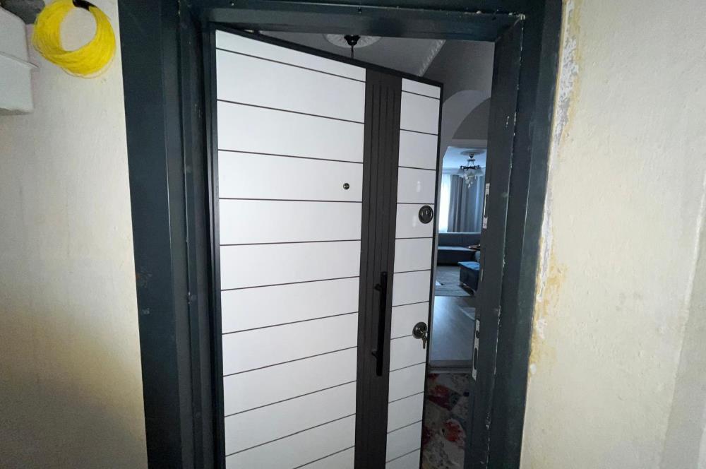 CENTURY21 BAL'DAN 1.ORUÇGAZİ MAH.'DE SATILIK 3+1 DAİRE