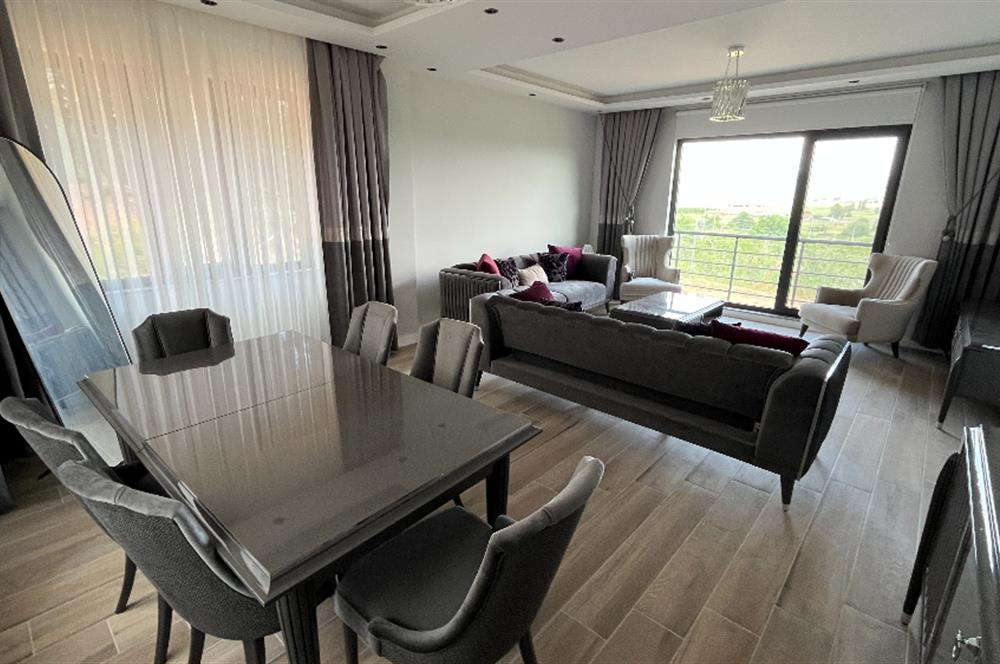 CENTURY21 Bal'dan BALIKESİR-İVRİNDİ-GÖKÇEYAZIDA SATILIK DAİRE