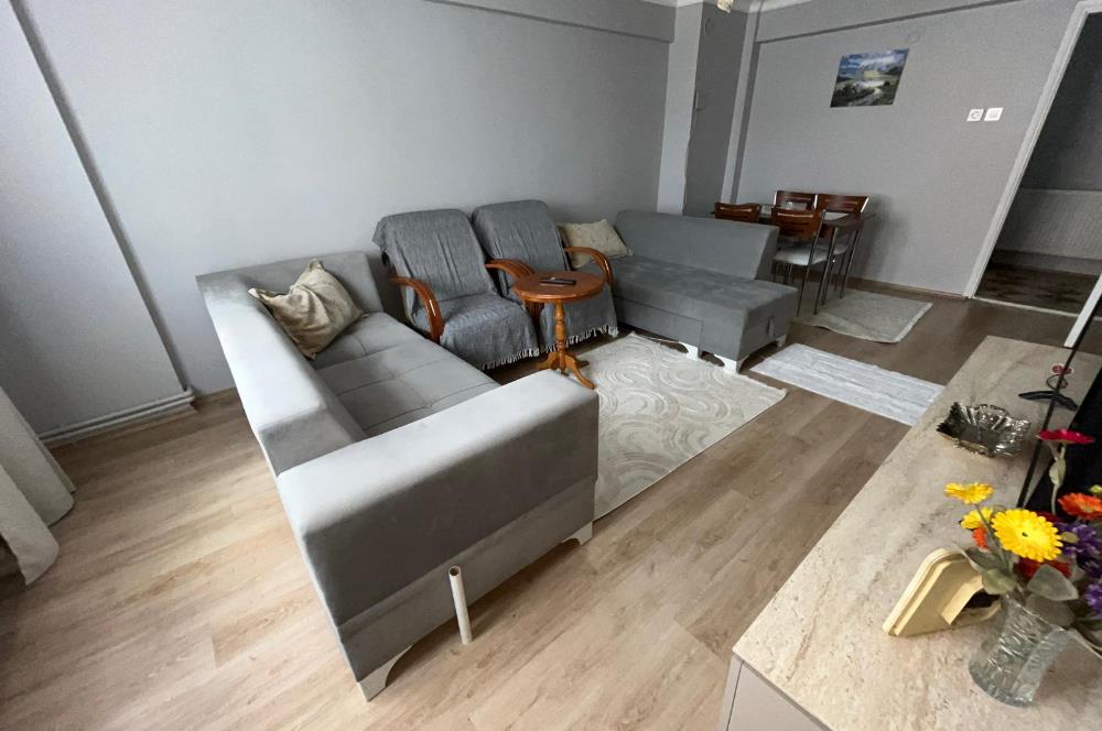 CENTURY21 BAL'DAN 1.ORUÇGAZİ MAH.'DE SATILIK 3+1 DAİRE