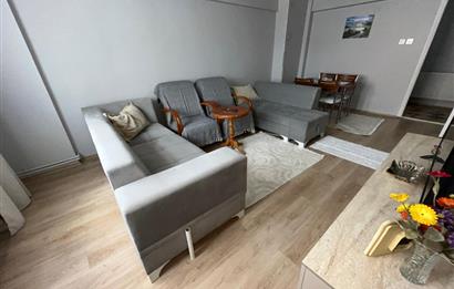 CENTURY21 BAL'DAN 1.ORUÇGAZİ MAH.'DE SATILIK 3+1 DAİRE