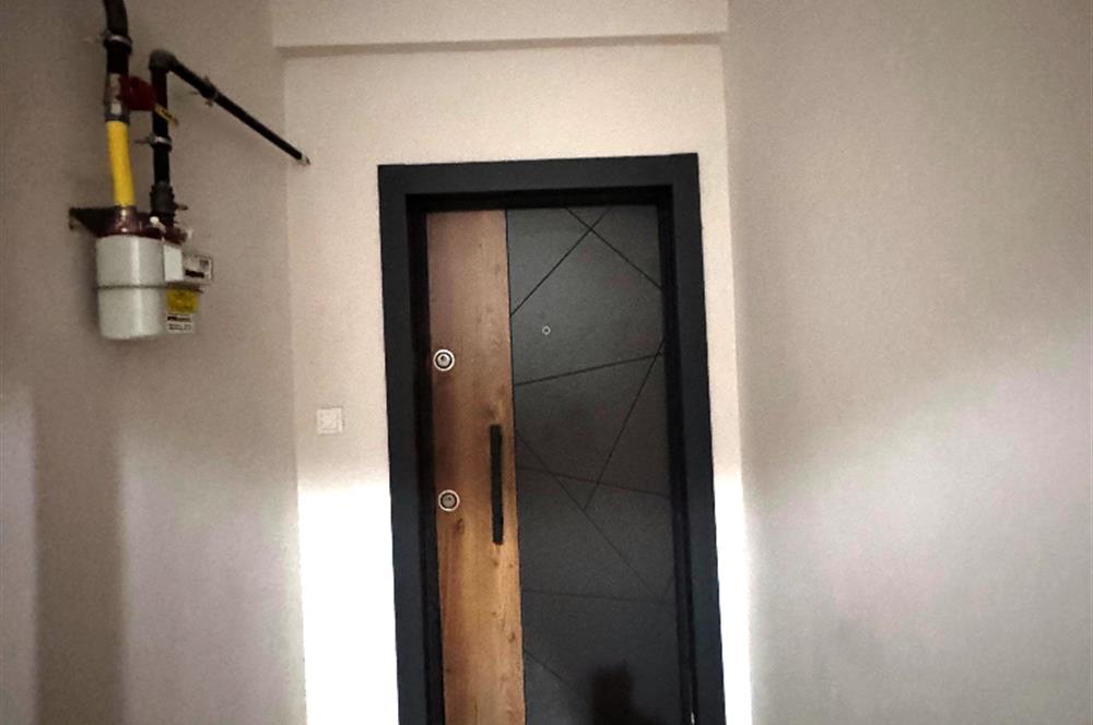 CENTURY 21 BAL'DAN  GOP. MAHALLESİNDE    EŞYALI KİRALIK  1+1 DAİRE  