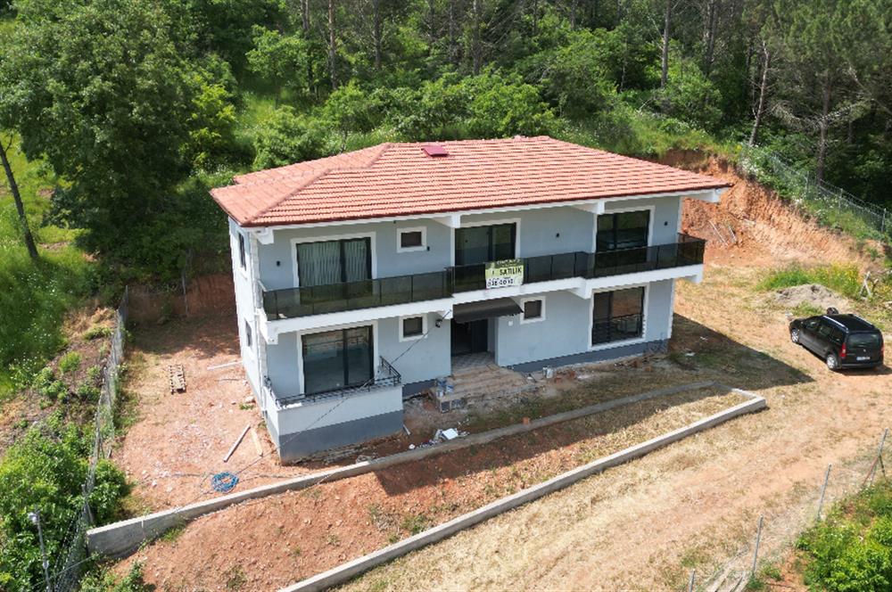 CENTURY21 Bal'dan BALIKESİR-İVRİNDİ-GÖKÇEYAZIDA SATILIK DAİRE