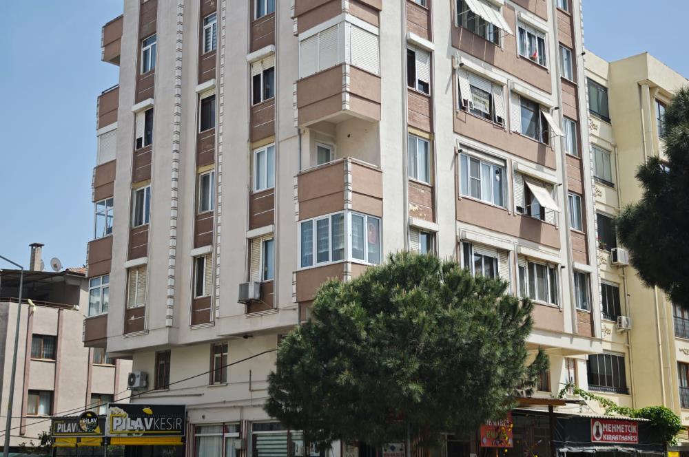 CENTURY21 BAL'DAN 3+1 KİRALIK DAİRE  BAHÇELİEVLER MAHALLESİ