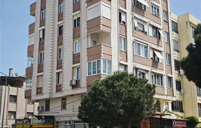 CENTURY21 BAL'DAN 3+1 KİRALIK DAİRE  BAHÇELİEVLER MAHALLESİ