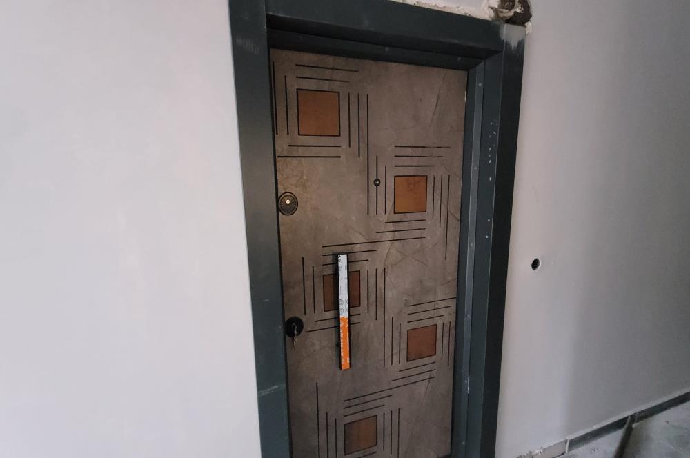 C21 BAL'DAN GAZİOSMANPAŞA'DA SATILIK DUBLEKS 4+1 DAİRE