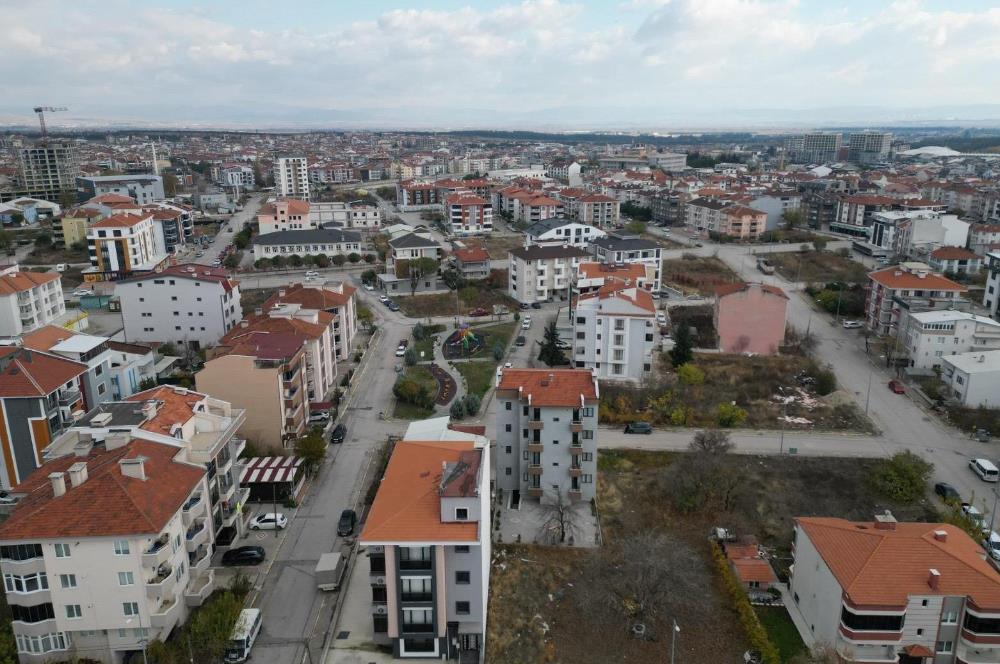 CENTURY 21 BAL'DAN  GOP. MAHALLESİNDE    EŞYALI KİRALIK  1+1 DAİRE  