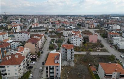 CENTURY 21 BAL'DAN  GOP. MAHALLESİNDE    EŞYALI KİRALIK  1+1 DAİRE  
