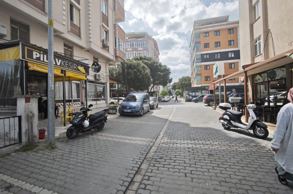 CENTURY21 BAL'DAN 3+1 KİRALIK DAİRE  BAHÇELİEVLER MAHALLESİ