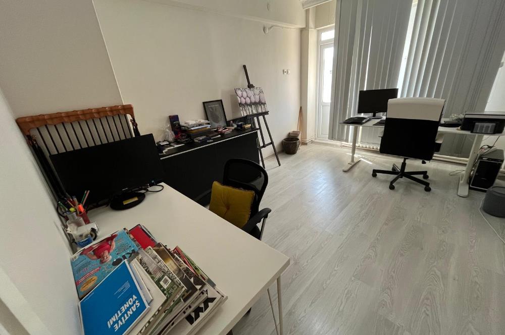 CENTURY21 BAL'DAN BAHÇELİEVLER MAH.DE KİRALIK 3+1 DAİRE