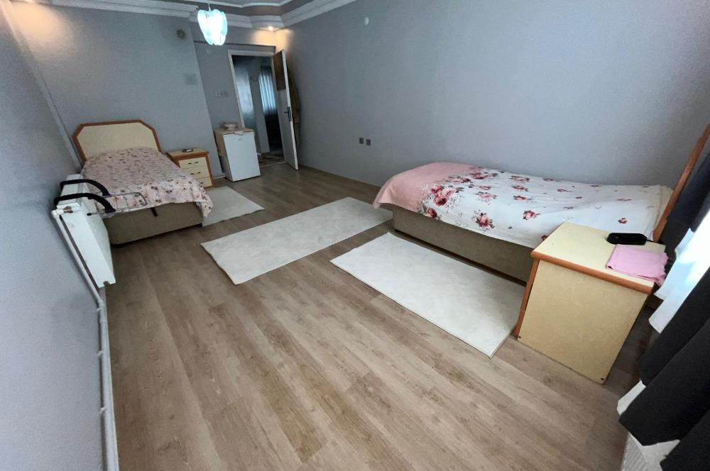 CENTURY21 BAL'DAN 1.ORUÇGAZİ MAH.'DE SATILIK 3+1 DAİRE