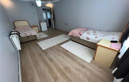 CENTURY21 BAL'DAN 1.ORUÇGAZİ MAH.'DE SATILIK 3+1 DAİRE