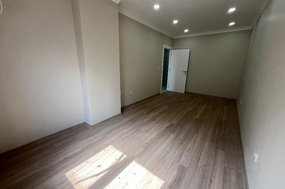 BOSTANCI'YA YÜRÜME MESAFESİNDE MARMARAYA YAKIN ULTRA LÜX 2+1