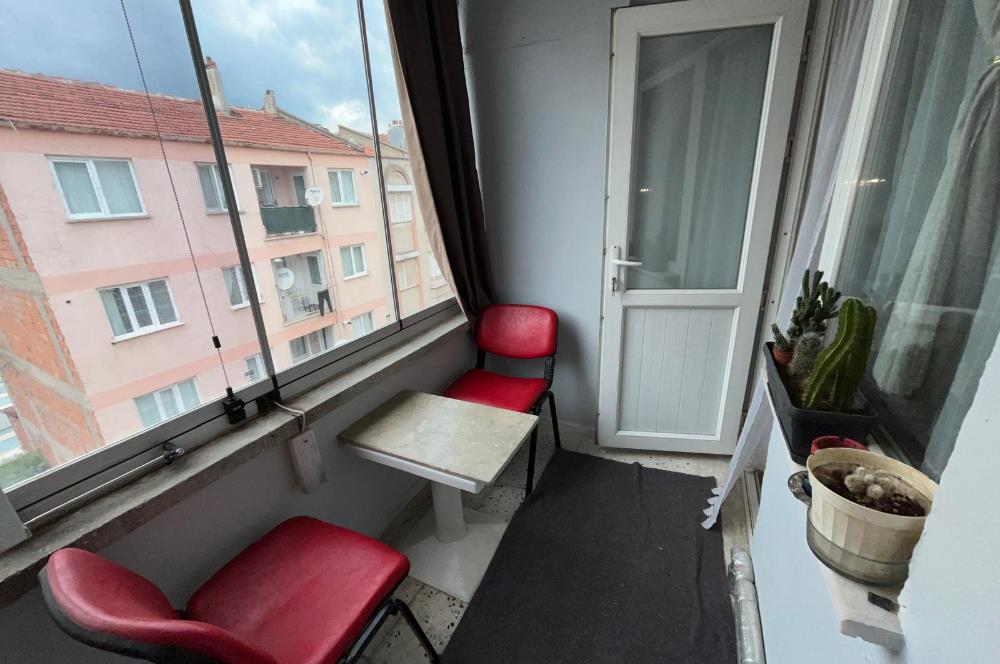 CENTURY21 BAL'DAN 1.ORUÇGAZİ MAH.'DE SATILIK 3+1 DAİRE