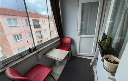 CENTURY21 BAL'DAN 1.ORUÇGAZİ MAH.'DE SATILIK 3+1 DAİRE