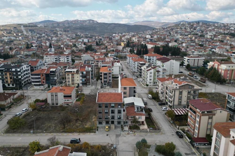 CENTURY 21 BAL'DAN  GOP. MAHALLESİNDE    EŞYALI KİRALIK  1+1 DAİRE  