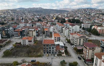 CENTURY 21 BAL'DAN  GOP. MAHALLESİNDE    EŞYALI KİRALIK  1+1 DAİRE  