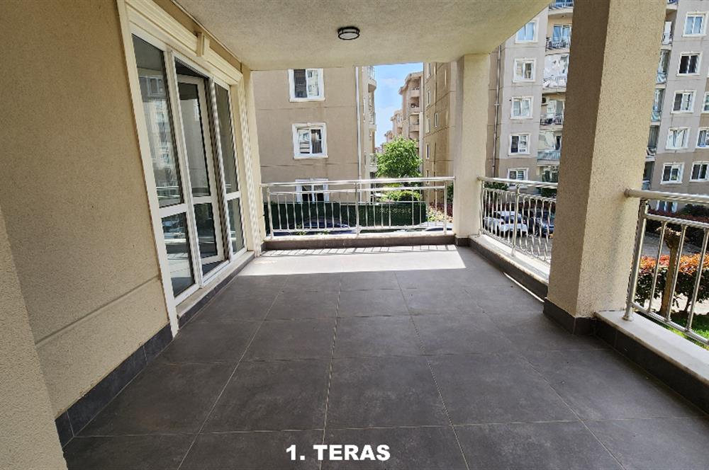 ATAŞEHİR MERİT LİFE GÖL KONAKLARI MÜSTAKİL VİLLA 