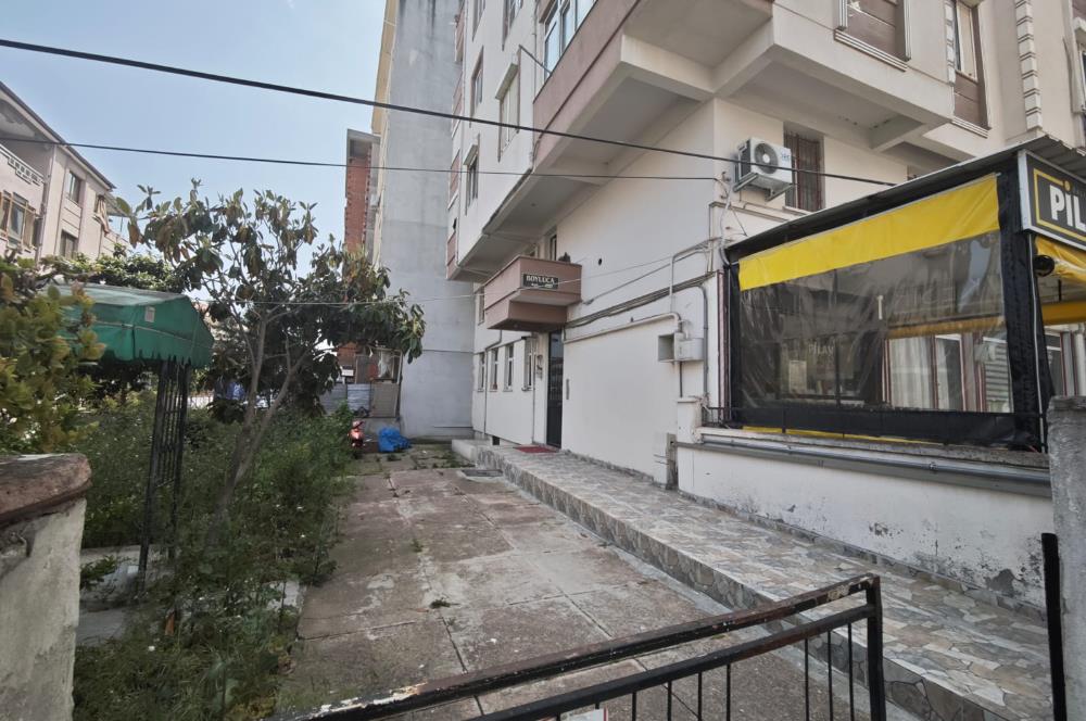 CENTURY21 BAL'DAN 3+1 KİRALIK DAİRE  BAHÇELİEVLER MAHALLESİ