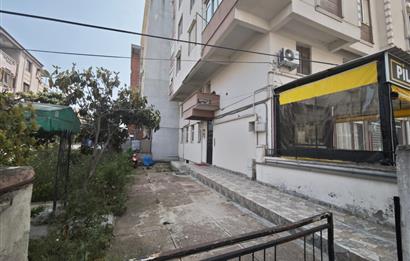 CENTURY21 BAL'DAN 3+1 KİRALIK DAİRE  BAHÇELİEVLER MAHALLESİ