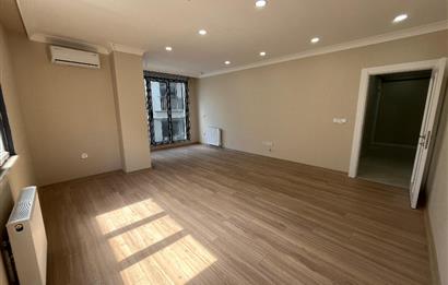 BOSTANCI'YA YÜRÜME MESAFESİNDE MARMARAYA YAKIN ULTRA LÜX 2+1