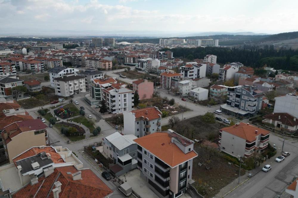 CENTURY 21 BAL'DAN  GOP. MAHALLESİNDE    EŞYALI KİRALIK  1+1 DAİRE  