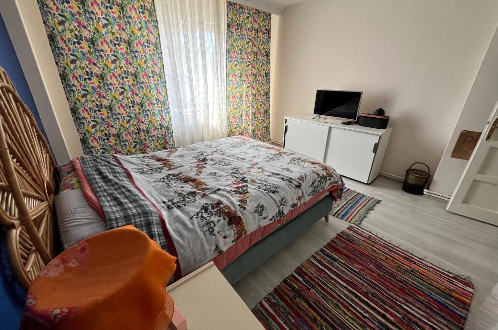 CENTURY21 BAL'DAN BAHÇELİEVLER MAH.DE KİRALIK 3+1 DAİRE
