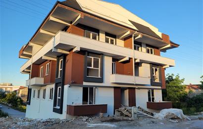 C21 BAL'DAN GAZİOSMANPAŞA'DA SATILIK DUBLEKS 4+1 DAİRE