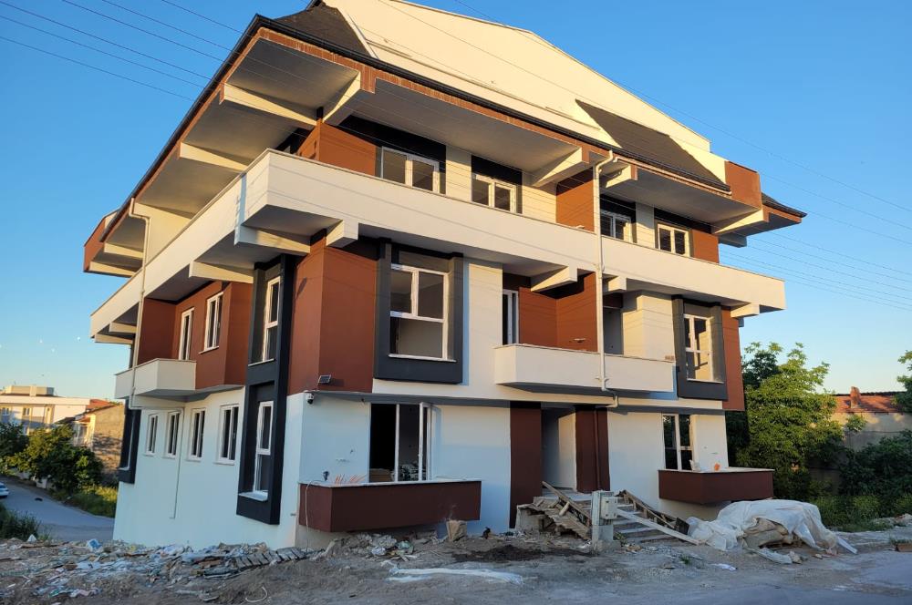 C21 BAL'DAN GAZİOSMANPAŞA'DA SATILIK DUBLEKS 4+1 DAİRE