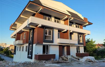 C21 BAL'DAN GAZİOSMANPAŞA'DA SATILIK DUBLEKS 4+1 DAİRE