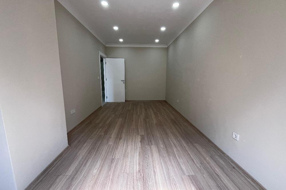 BOSTANCI'YA YÜRÜME MESAFESİNDE MARMARAYA YAKIN ULTRA LÜX 2+1