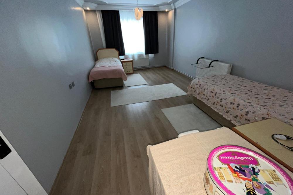 CENTURY21 BAL'DAN 1.ORUÇGAZİ MAH.'DE SATILIK 3+1 DAİRE