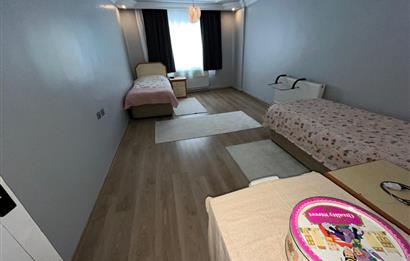CENTURY21 BAL'DAN 1.ORUÇGAZİ MAH.'DE SATILIK 3+1 DAİRE