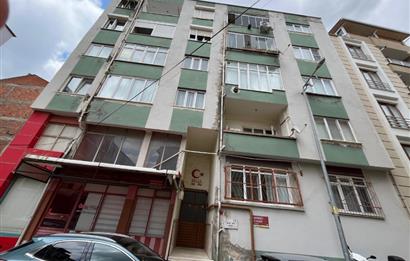 CENTURY21 BAL'DAN 1.ORUÇGAZİ MAH.'DE SATILIK 3+1 DAİRE