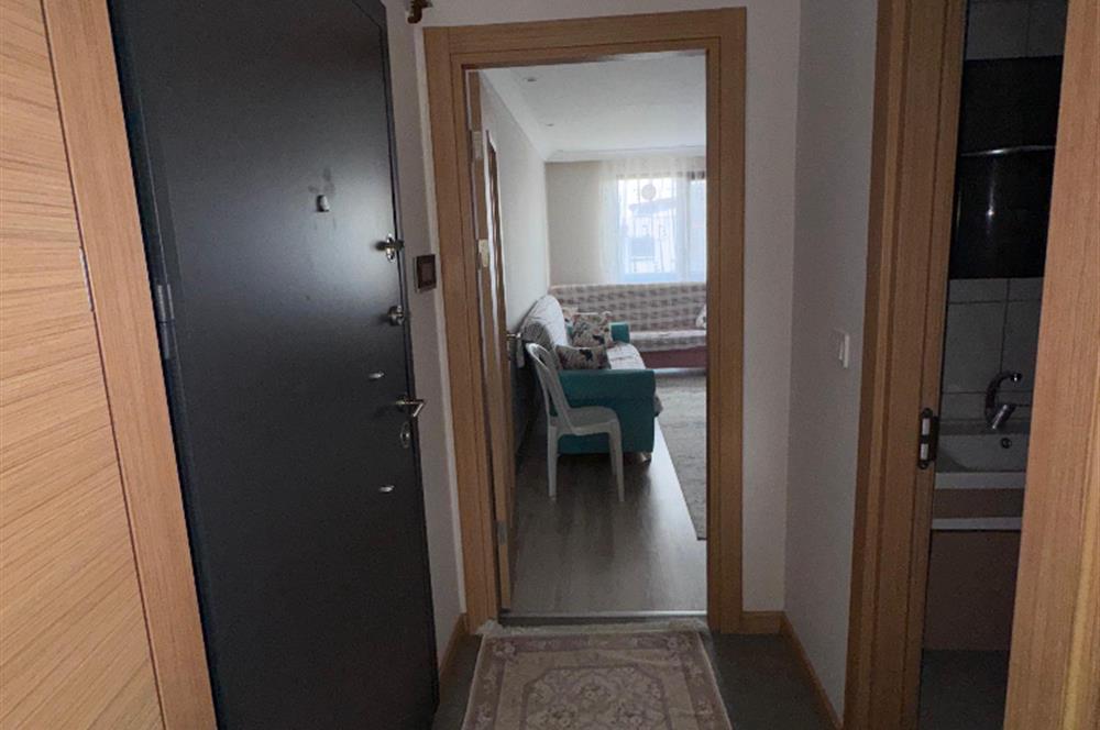 CENTURY 21 BAL'DAN  GOP. MAHALLESİNDE    EŞYALI KİRALIK  1+1 DAİRE  