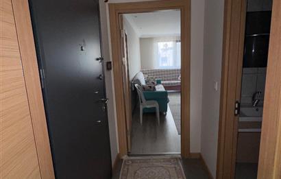 CENTURY 21 BAL'DAN  GOP. MAHALLESİNDE    EŞYALI KİRALIK  1+1 DAİRE  