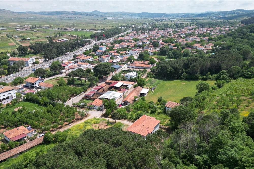 CENTURY21 Bal'dan BALIKESİR-İVRİNDİ-GÖKÇEYAZIDA SATILIK DAİRE