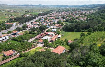 CENTURY21 Bal'dan BALIKESİR-İVRİNDİ-GÖKÇEYAZIDA SATILIK DAİRE