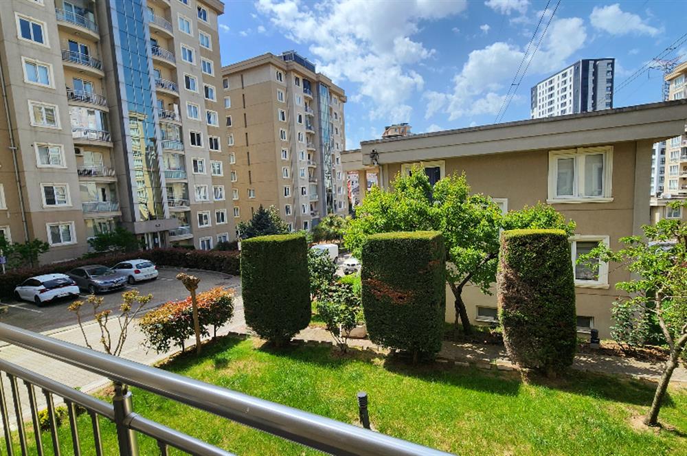 ATAŞEHİR MERİT LİFE GÖL KONAKLARI MÜSTAKİL VİLLA 
