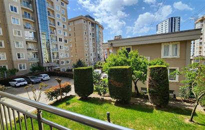 ATAŞEHİR MERİT LİFE GÖL KONAKLARI MÜSTAKİL VİLLA 